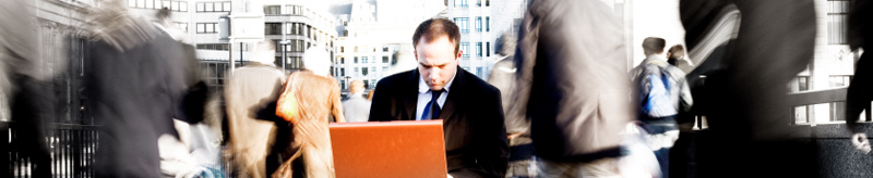 Toronto Business Marketing