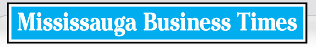 Mississauga Business Times Logo